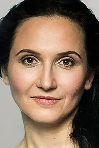 Актриса Нина Александрова — фото персоны