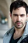 Актёр Benedikt Crisand — превью фото персоны