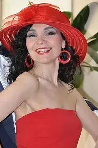 Актёр Marianna di Lorenzo — фото персоны