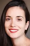 Актриса Клаудия Гусмано — превью фото персоны