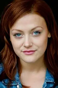 Актриса Gracie Rae — фото персоны