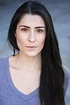 Актриса Aryanne Padilha — превью фото персоны