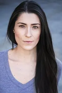Актриса Aryanne Padilha — фото персоны