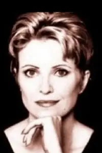 Актриса Mandy Perryment — фото персоны