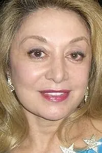 Актриса Vanessa Dylyn — фото персоны