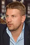 Актёр Дмитрий Рубежин — превью фото персоны