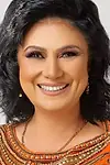 Актриса Салва Отман — превью фото персоны