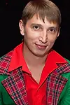 Актёр Петр Круговихин — превью фото персоны