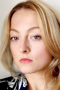 Актриса Анна Гаврилова — фото персоны