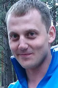 Актёр Алексей Драгнев — главное фото персоны