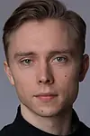 Актёр Симон Эденрот — превью фото персоны