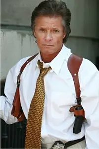 Актёр Роджер Родд — фото персоны