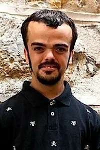 Актёр Винни Титон — фото персоны