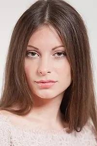 Актриса Анна Канарис — фото персоны
