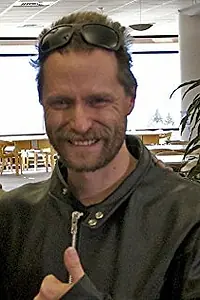 Актёр Brandon Esten — фото персоны