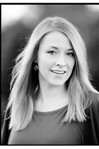 Актриса Kelsey Lynnae Anderson — главное фото персоны