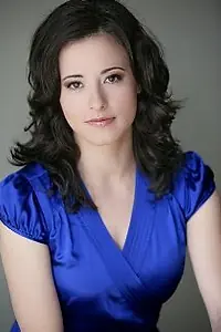 Актриса Jenny Cohen — главное фото персоны