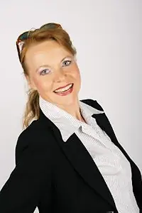 Актриса Ingrid Patzwahl — фото персоны