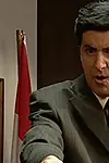 Актёр Ив Пеллетье — превью фото персоны