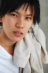 Актёр Yuto Serata — превью фото персоны