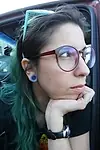 Актриса Zoë Welch — превью фото персоны
