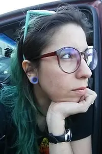 Актриса Zoë Welch — главное фото персоны