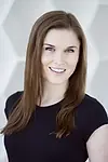 Актриса Gillian Wetherald — превью фото персоны