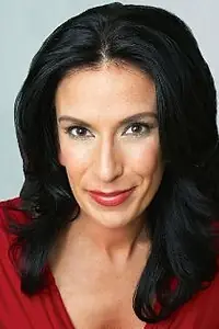 Актриса Claudia Coloma — фото персоны