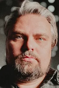 Актёр Сергей Потынко — фото персоны