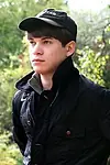 Актёр Aaron Keteyian — превью фото персоны