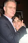 Актёр Джузеппе Баусильо — превью фото персоны