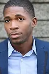 Актёр Andrew Tyree — превью фото персоны