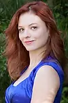 Актриса Кристина Лейдел — превью фото персоны