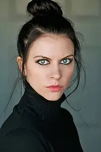 Актриса Одри Вагнер — фото персоны