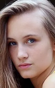 Актриса Жанна Рафф — фото персоны