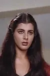 Актриса Анита Радж — превью фото персоны