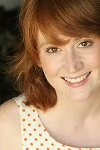 Актриса Camille Campbell — фото персоны