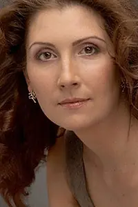 Актриса Елена Михалкова — фото персоны