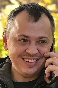 Актёр Денис Фурцев — фото персоны