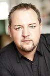 Актёр Paul Roukchan — превью фото персоны