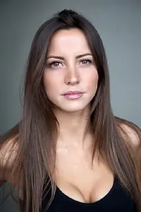Актриса Anna Clols — фото персоны
