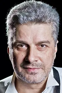 Актёр Антон Хатеев — фото персоны
