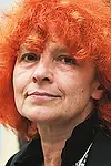 Актриса Нана Джорджадзе — превью фото персоны
