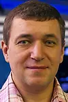Актёр Андрей Богданов — превью фото персоны