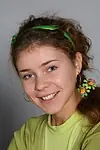 Актриса Ирина Девляшова — превью фото персоны