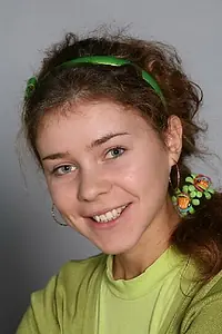 Актриса Ирина Девляшова — фото персоны
