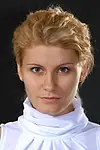 Актриса Анна Стерлюгина — превью фото персоны