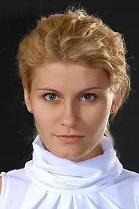 Актриса Анна Стерлюгина — фото персоны