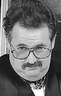Актёр Григорий Гурвич — фото персоны