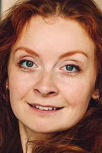 Актриса Анастасия Привалова — фото персоны